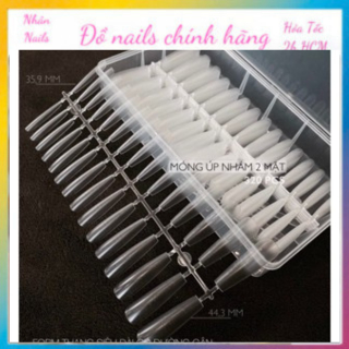 Box Pieceg up 10 blister packs of 320 super long ladder nails with ribs ...
