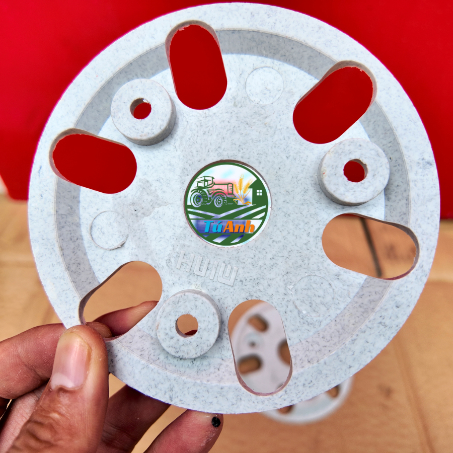 Generator ball divider disc (Speed controller plug) D12 D15 D20 D24 D30 ...