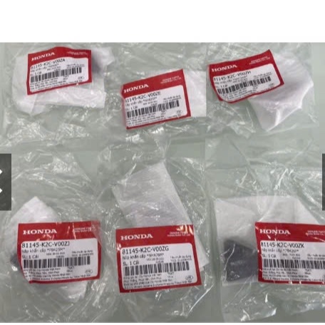Emergency covers for vision 2021-2024 car colors, vision plastic covers ...