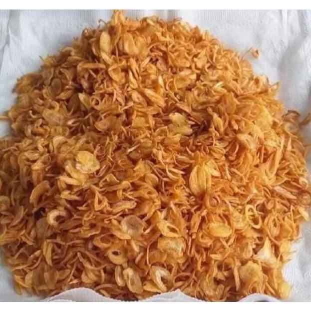 Crispy and fragrant fried onions, 1 dollar snack | Shopee Malaysia