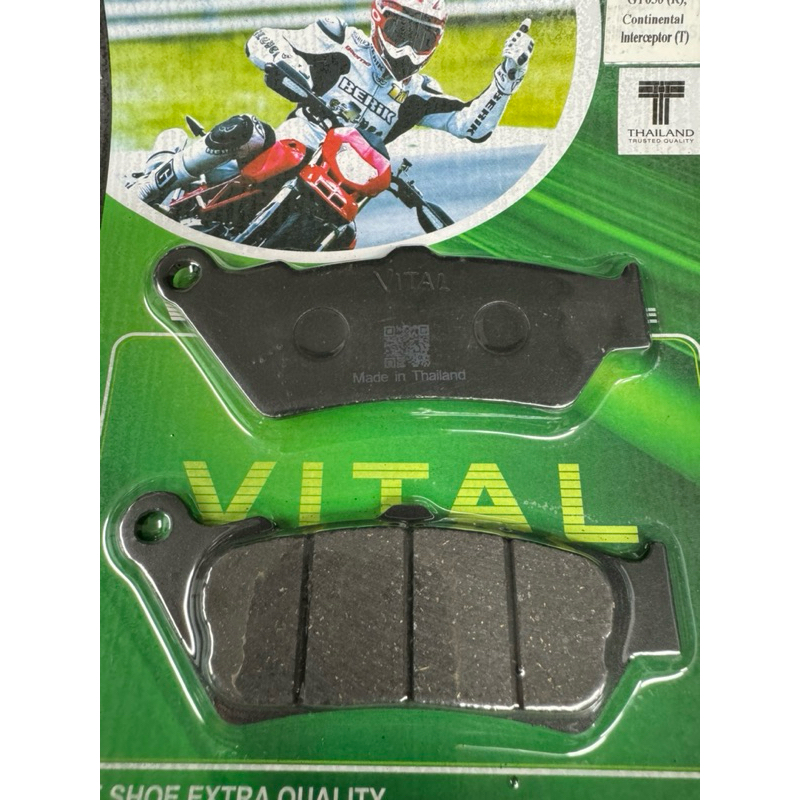 Rear Brake Pads 1200Gs r1200rs r1200rs 1200 For bmw r1200gs - PKL ...