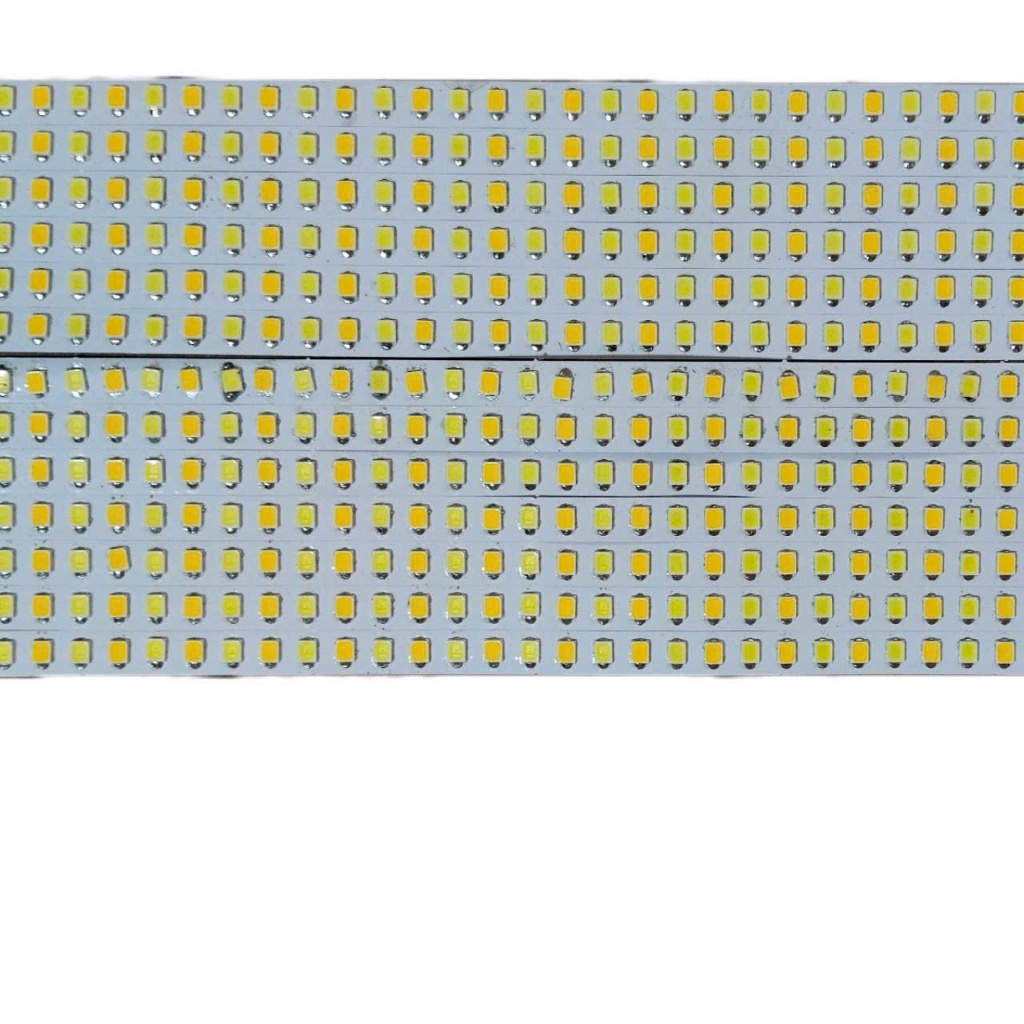 Led strip to replace ROUND recessed lights, 6W floating panel, 3 MODES ...