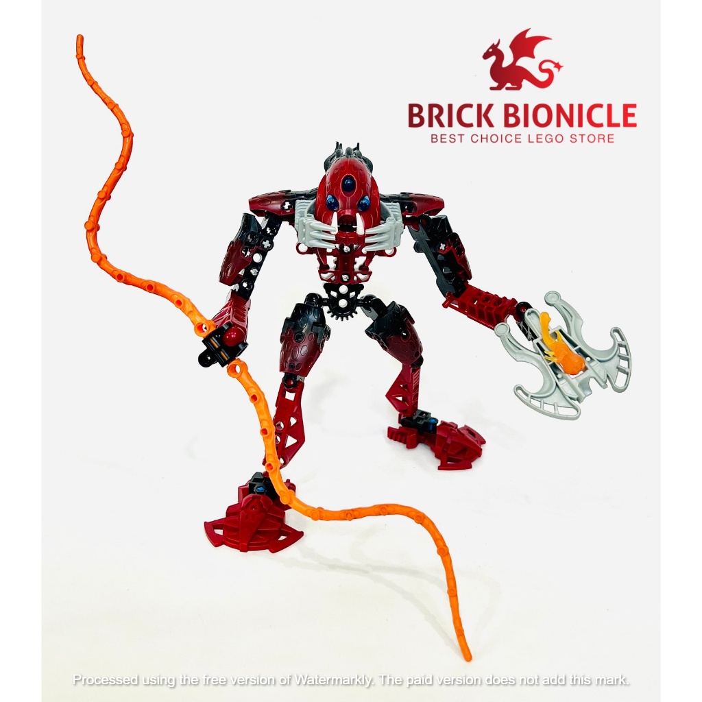 Kalmah bionicle sale