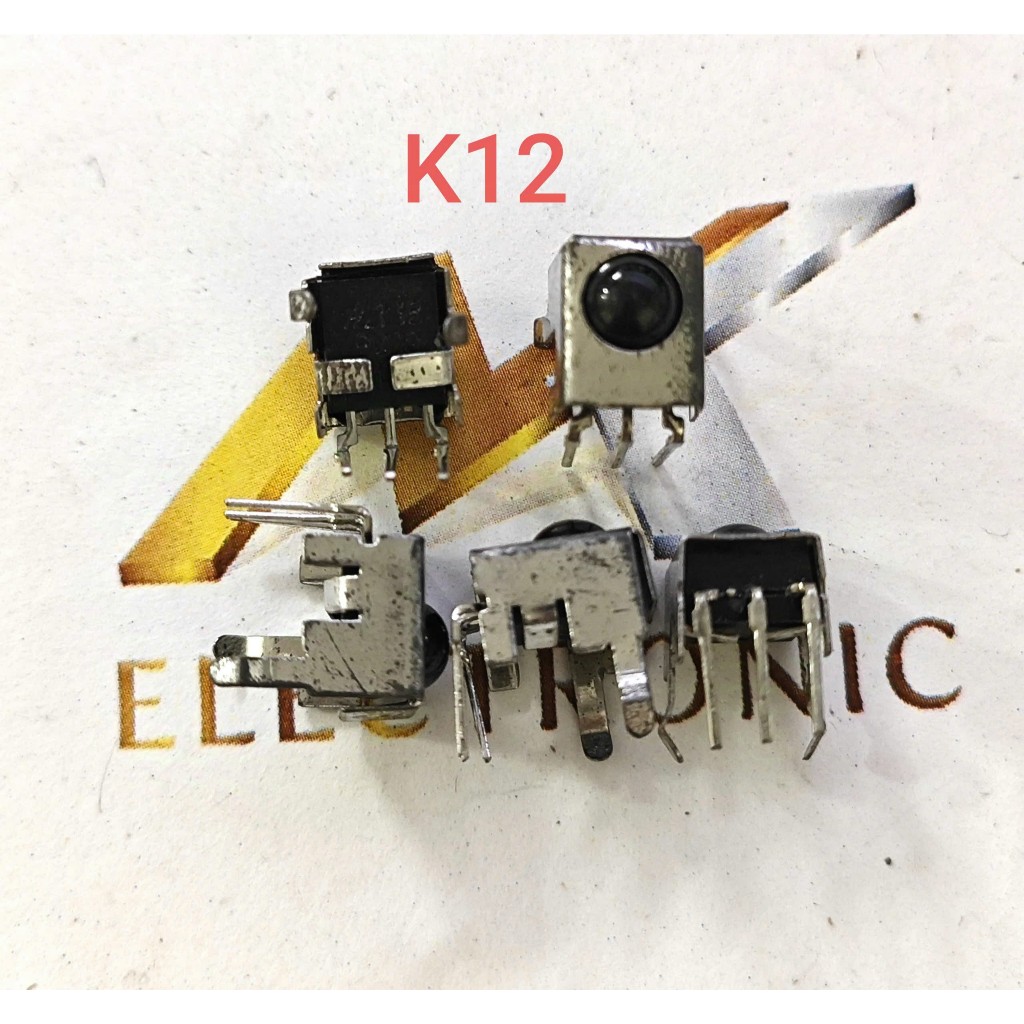 K12 Sensor - K12 3.3V Air Conditioner Sensor (Con) | Shopee Malaysia