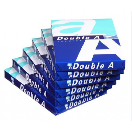 [EXTREMELY Shocking PRICE] A4 Double A Paper 70 gsm | 500-550 sheets ...
