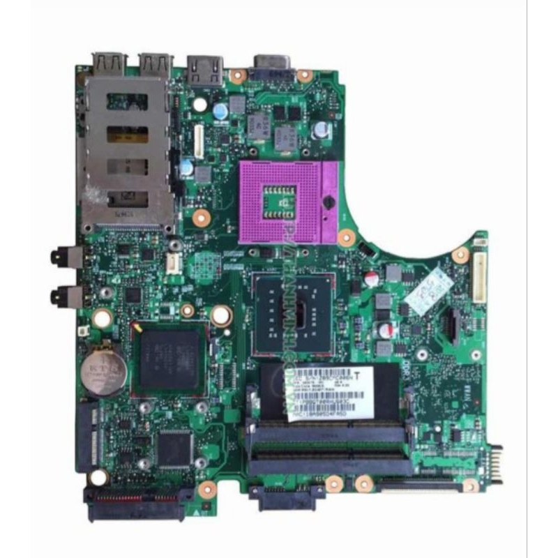 Main original old laptop hp 4410s | Shopee Malaysia