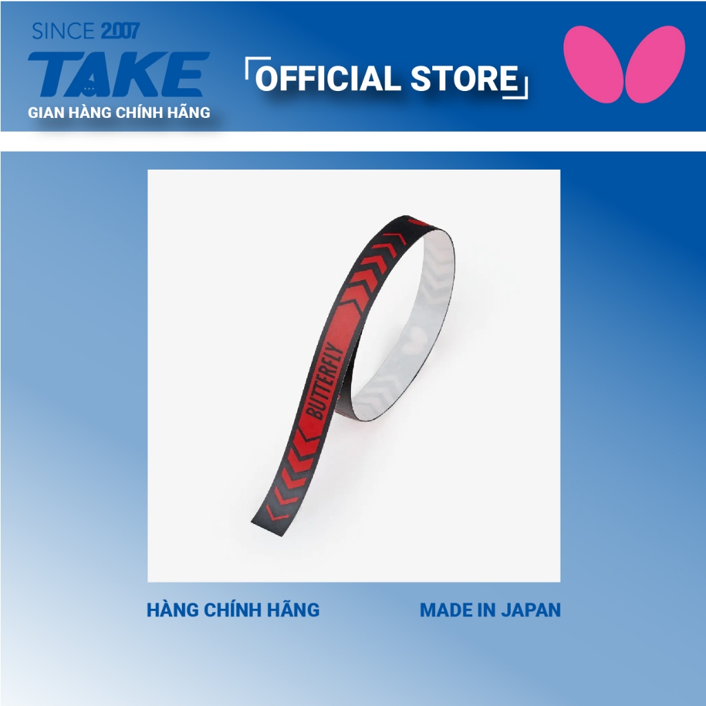 Rb PROTECTOR III Premium Table Tennis Racket Protective Edge Genuine ...