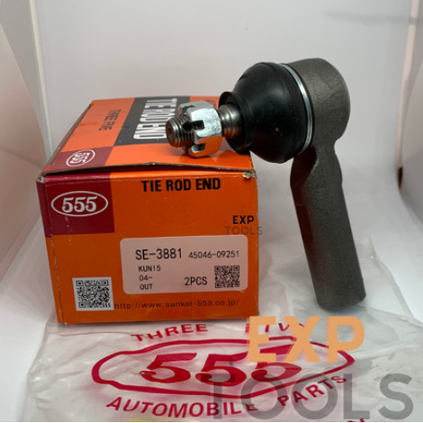 Hilux Rotor 555 Japanese Goods, Toyota Hilux Auto Parts | Shopee Malaysia