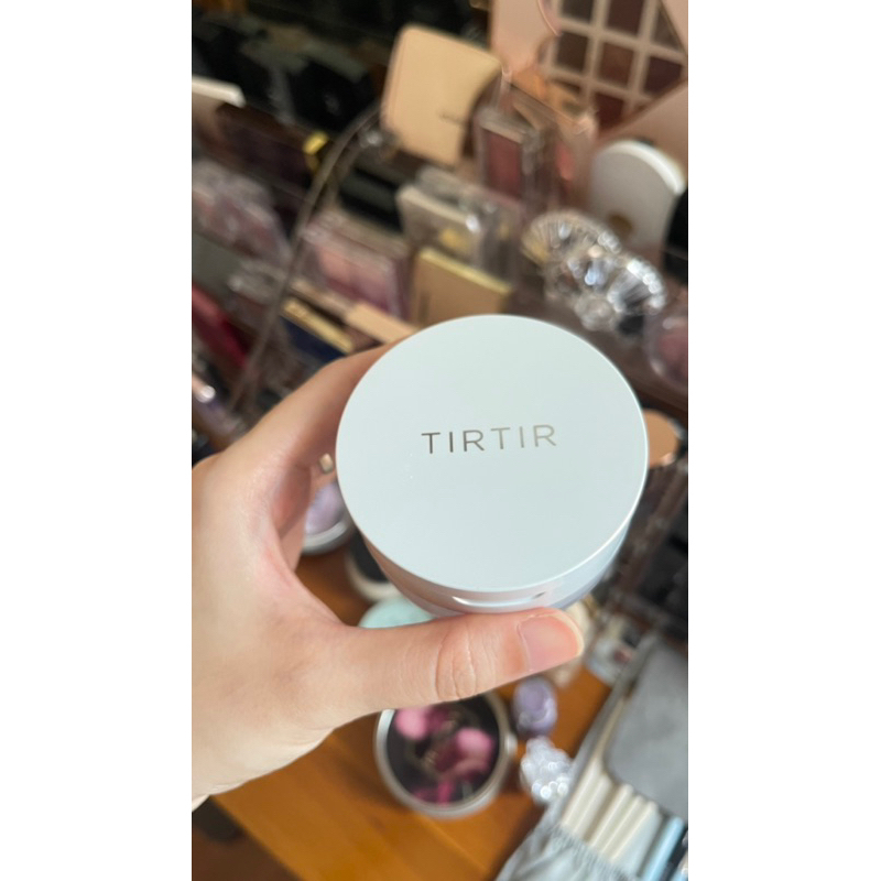 Tirtir Powder(90%) | Shopee Malaysia