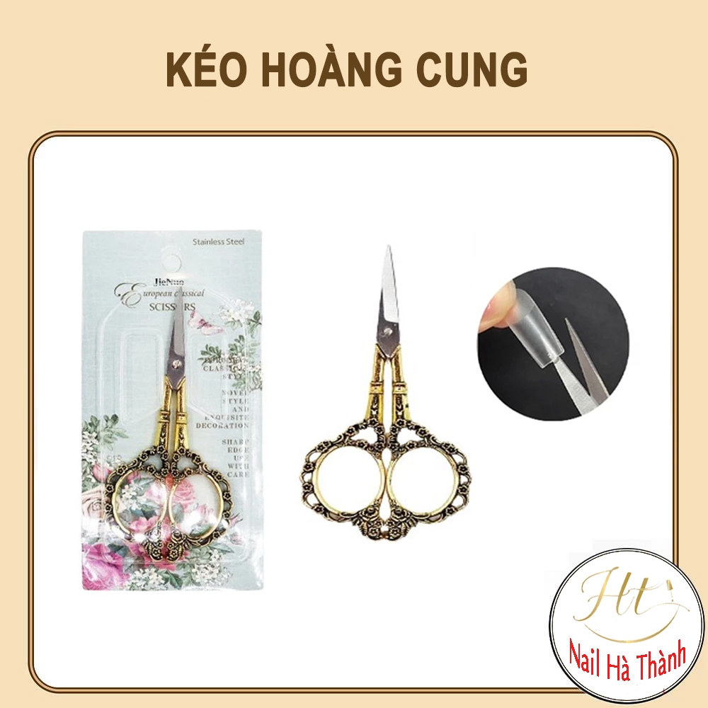 Form cutting scissors royalPiece | Shopee Malaysia
