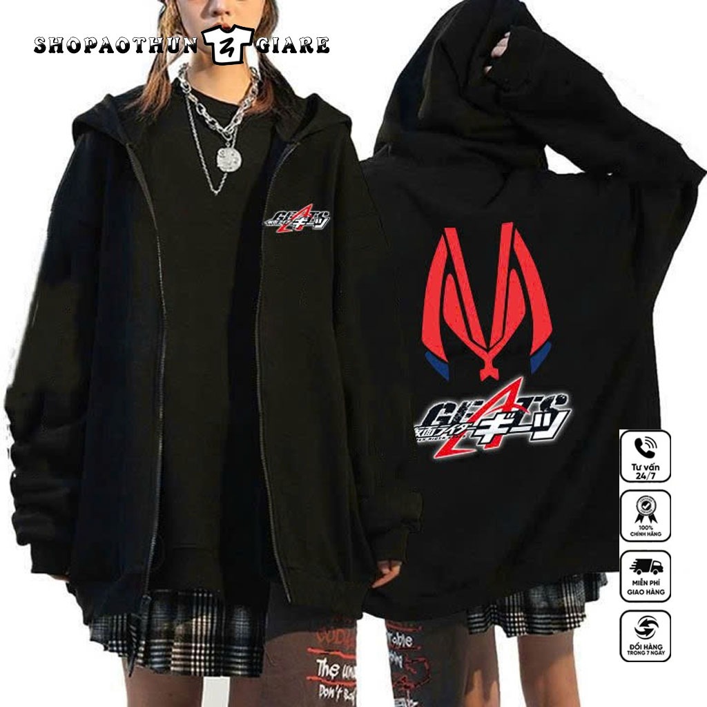 Kamen RIDER AnimationJacket : KAMEN RIDER ZI-O RIDER TIME | Shopee Malaysia