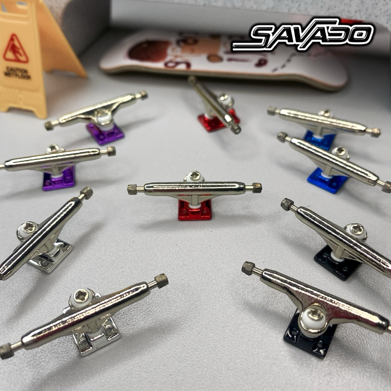 High-tech finger skateboard truck, fingerboardn truck32mm, 34mm ...