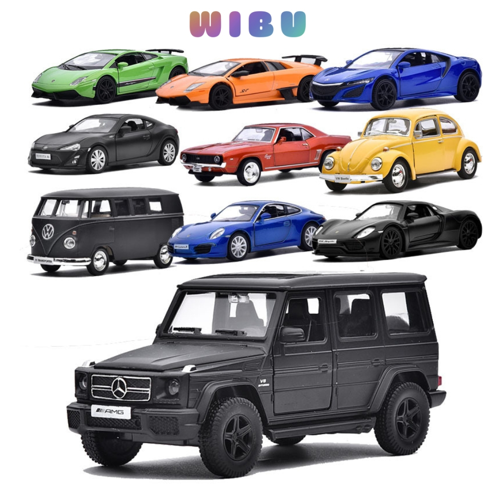 Car Models - Lambo, Bugati, Porsche, Ferrari Supercar Models - Motor ...