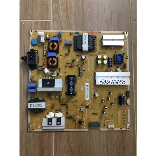 vhbw telecomando di ricambio compatibile con LG 60UH6157, 60UH625