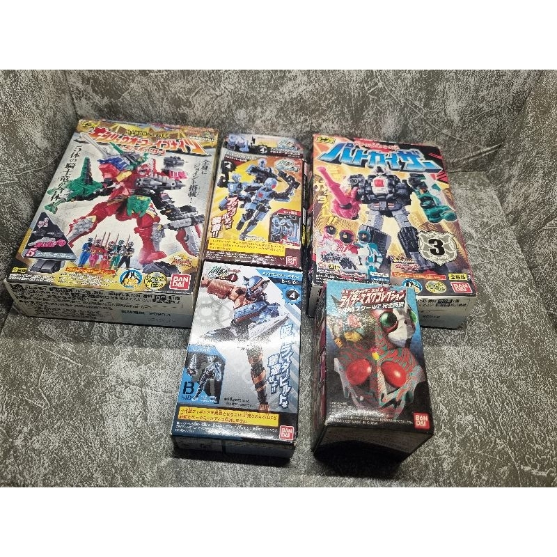 Unopened model Box | Shopee Malaysia