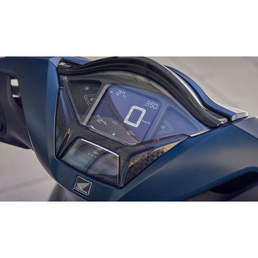 Ppf Honda SH 2025... Ppf car dashboard protection sticker, imported ...