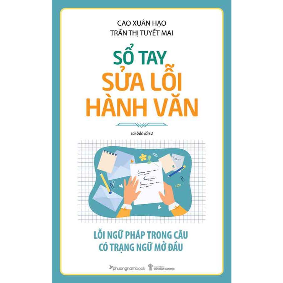 Handbook for Correcting Action Errors: Grammar Errors in Sentences with ...