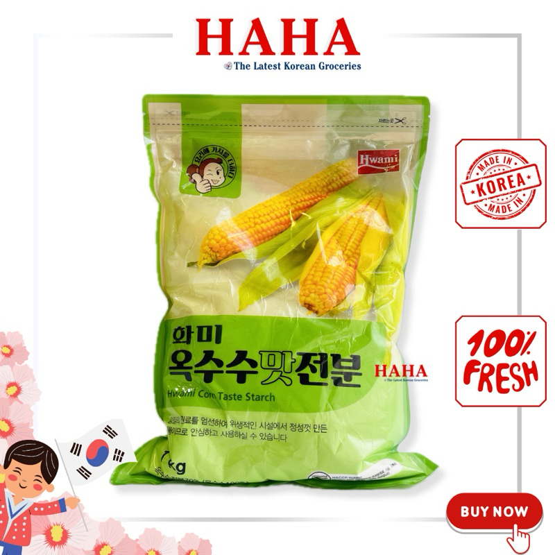 [Ottogi] Korean Corn Starch Syrup 700g