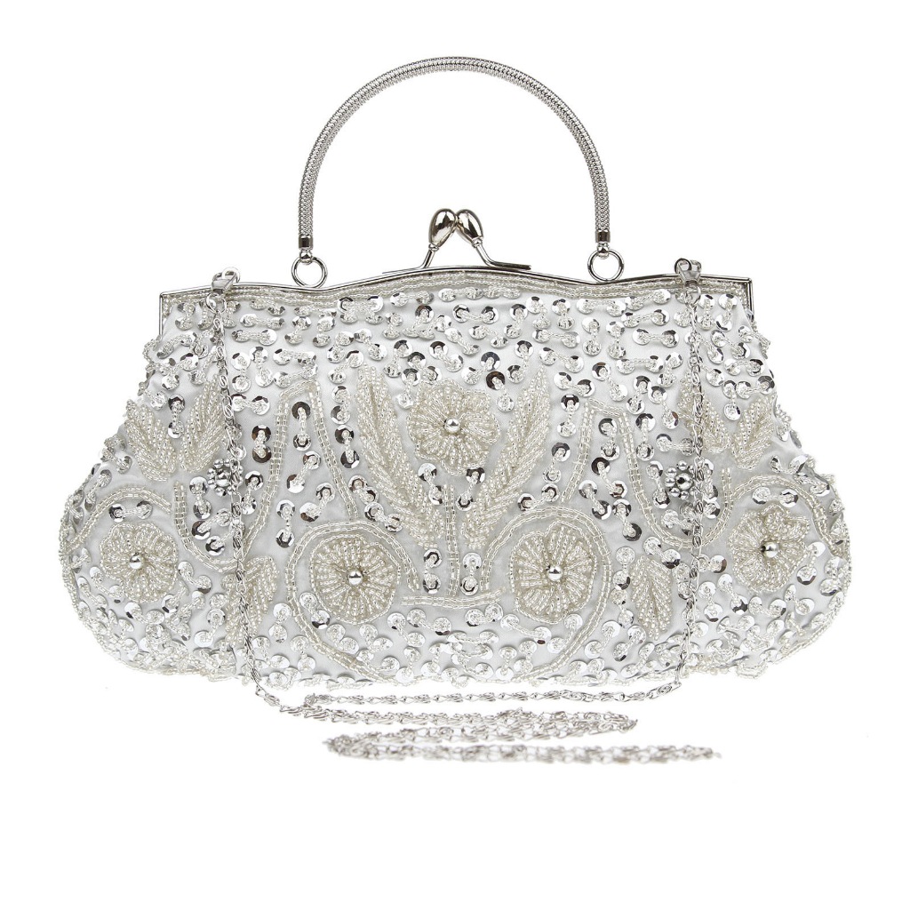 Luxury designed party bag with many unique patterns VDT75 | Shopee Malaysia