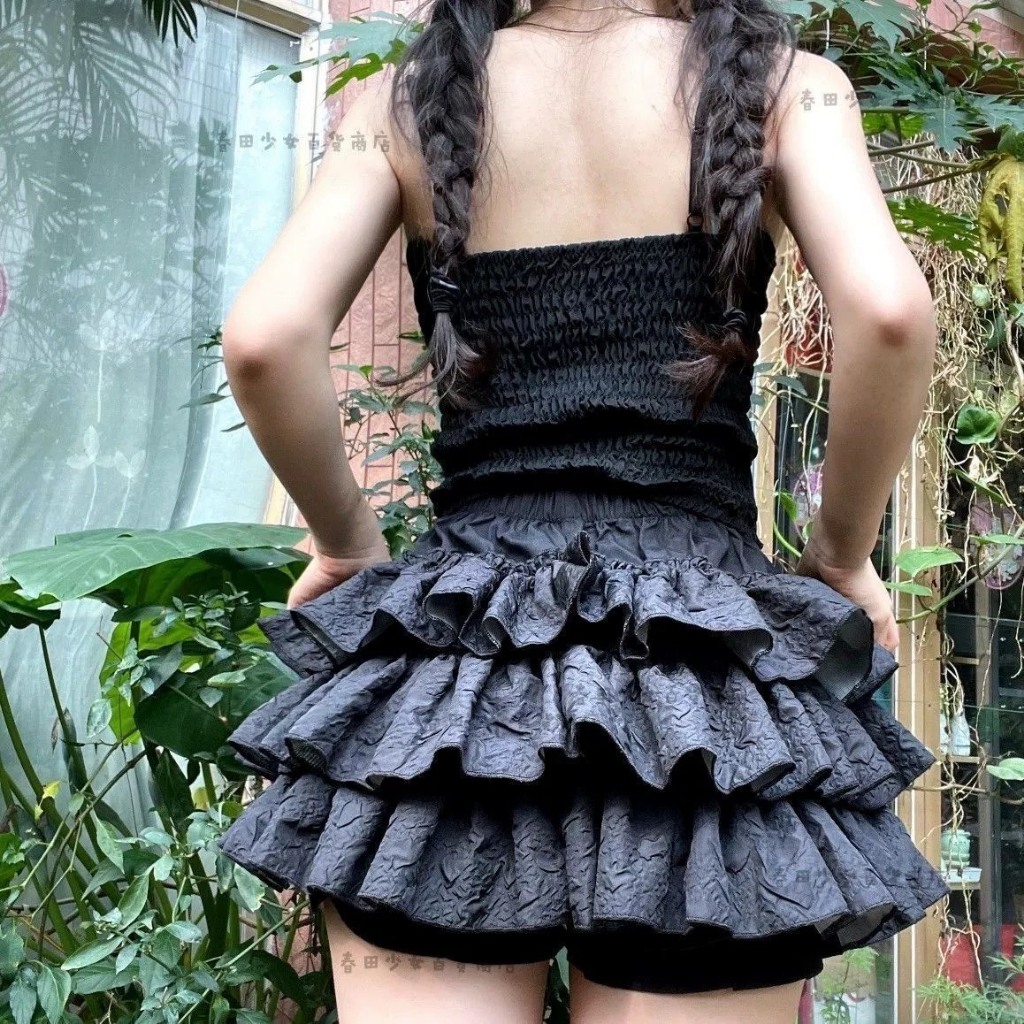 CORSET STORY - Lady's off-the-shoulder dress Set, corset top with tight  waist and princess flared skirt Off Shoulder Dress Fit Flare Dress Mini  Dress | Shopee Malaysia