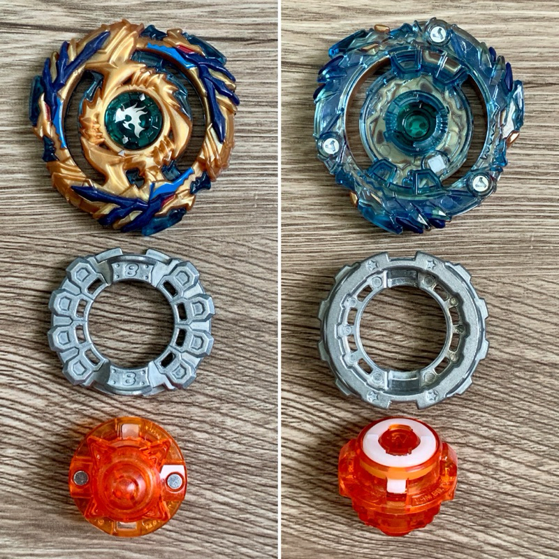 Drain Fafnir .8.Nt 8 Nothing + stickers Beyblade newest TAKARA TOMY BURST