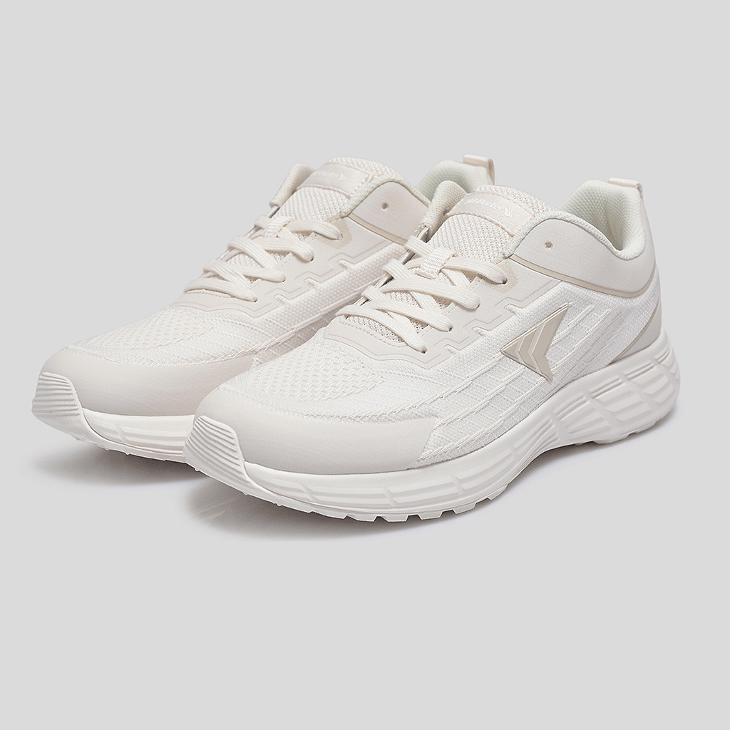 Biti's Hunter Core HSM Men's Sneakers007200Cream (Cream) | Shopee Malaysia