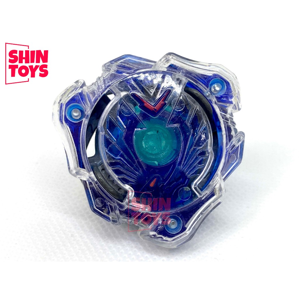 Beyblade Takara Tomy B-08 Valkyrie.Genuine W.A (Used) | Shopee Malaysia