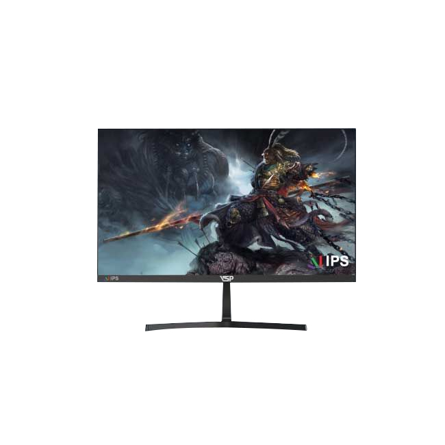 Genuine VSP 22inch - 24inch - 27inch computer monitor 75 - 100Hz ...