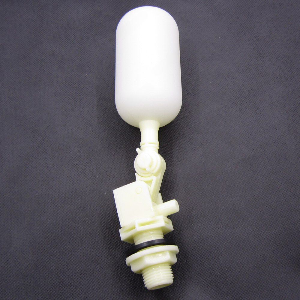 Overflow Mechanical Float Type 8 - External Thread 21mm | Mist Sprayer ...