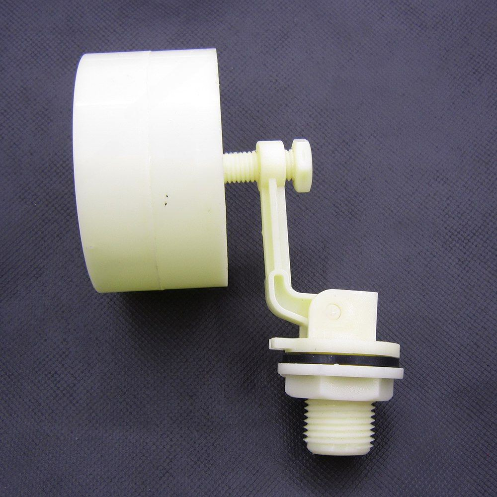 Anti-overflow mechanical float type 2 Thread 21mm | Shopee Malaysia