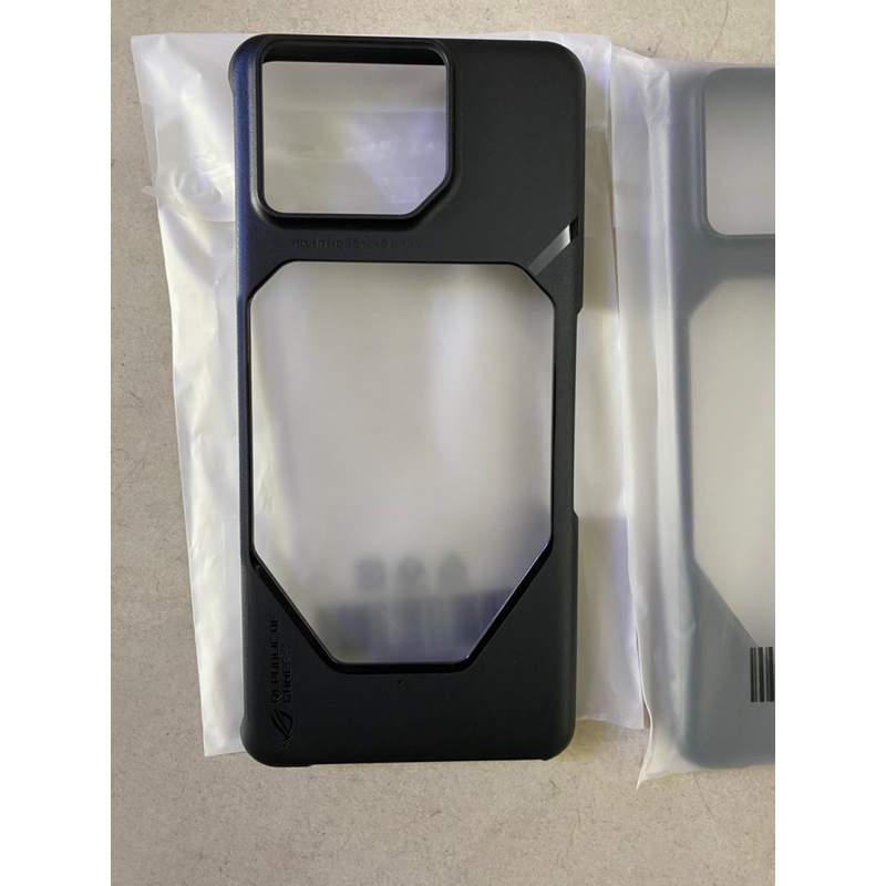 Genuine Asus Rog 8 / Rog 8 Pro Case | Shopee Malaysia