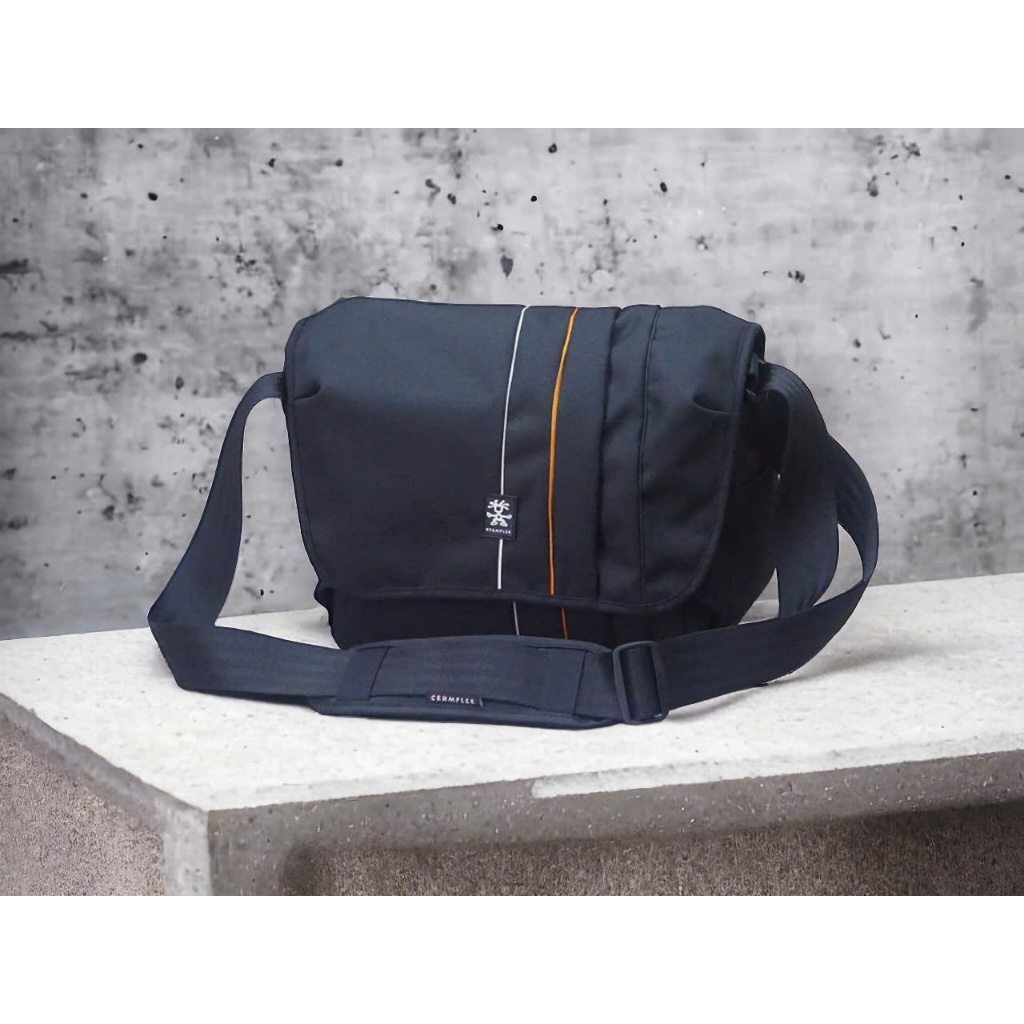 Crumpler Jackpack Photo 7500 Camera Bag. | Shopee Malaysia