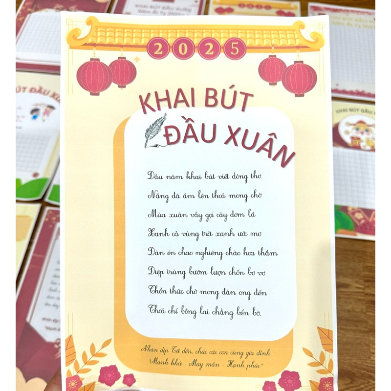 Spring pen set (50 sheets) | Shopee Malaysia