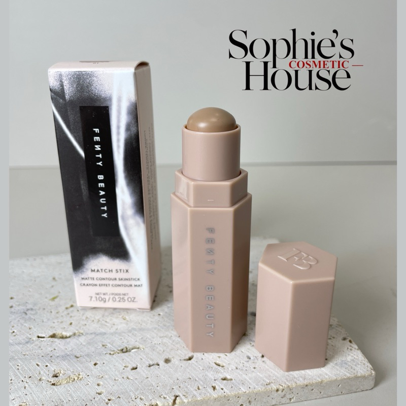 Fenty beauty 大人気Match Stix 5点セット♡未使用品 Fenty beauty 大人気Match Stix 5点セット♡未使用品