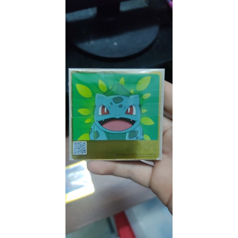 Oreo Square Pokemon Card | Shopee Malaysia