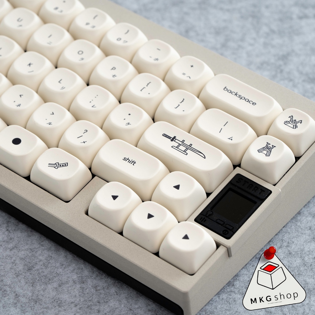 Honor Keycap | PBT dyesub plastic MOA | Cheap, beautiful, thick ...