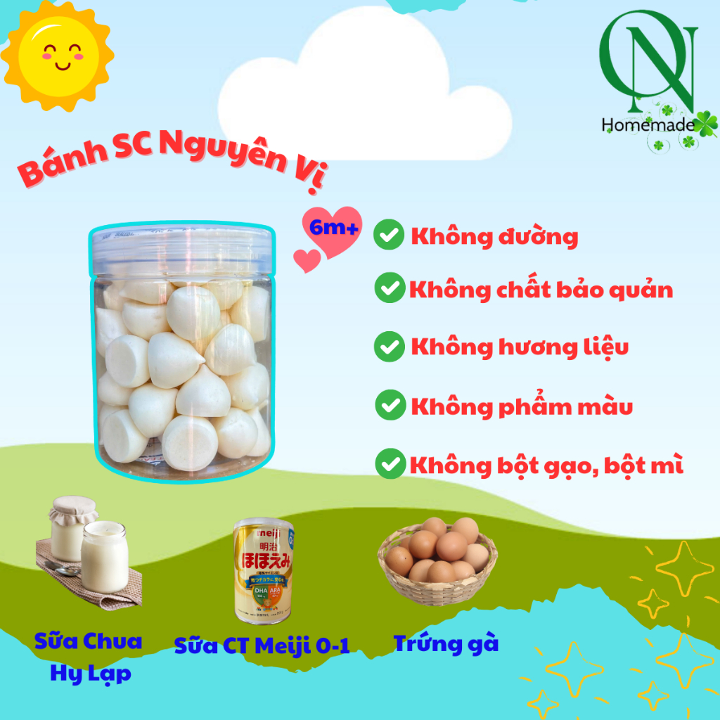 Greek Yogurt Snacks for Babies from 6 Months Old, Supplementing Calcium ...