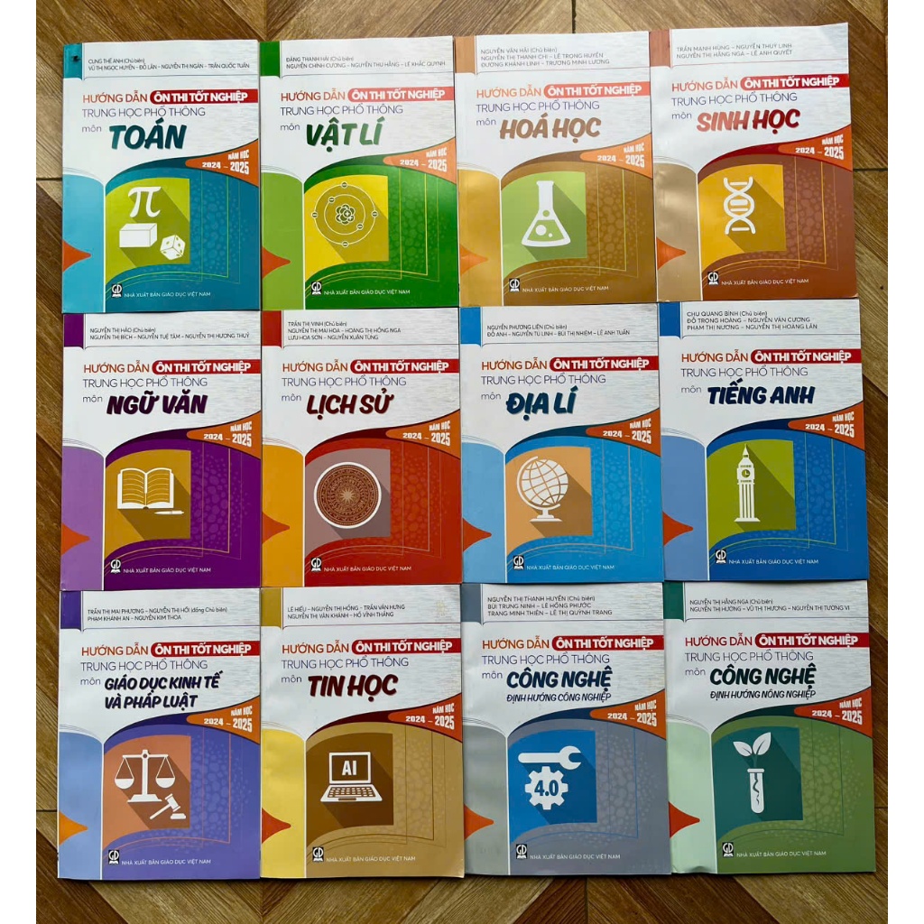 Book - Guide to studying for the high school graduation exam in the ...