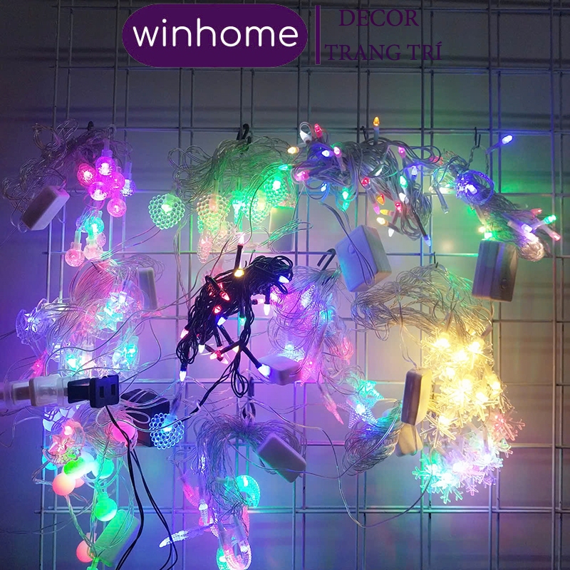 Decorative Flashing Lights CNY 2025, Decorative Led Lights ...