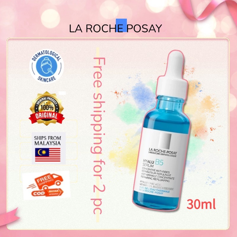 LaRosa VITAMIN TREATMENT Nagelpflege – Mit Vitaminen C, E, F, B5 Für Brüchige & Gespaltene Nägel, 10 Ml
