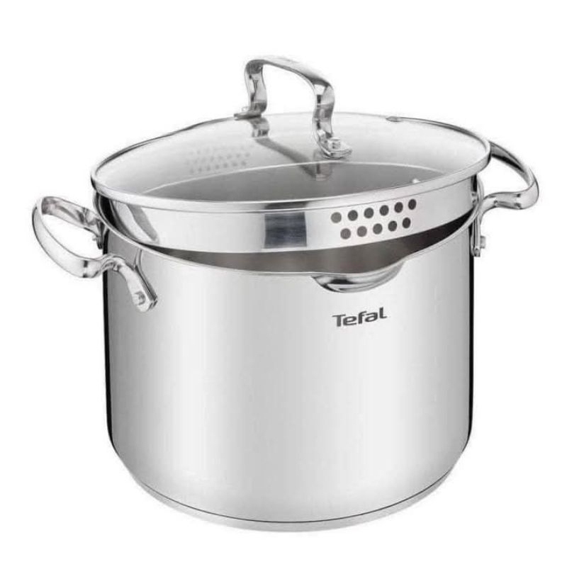10 Best Tefal A70546 Duetto Cooking Pot Diameter - July 2025