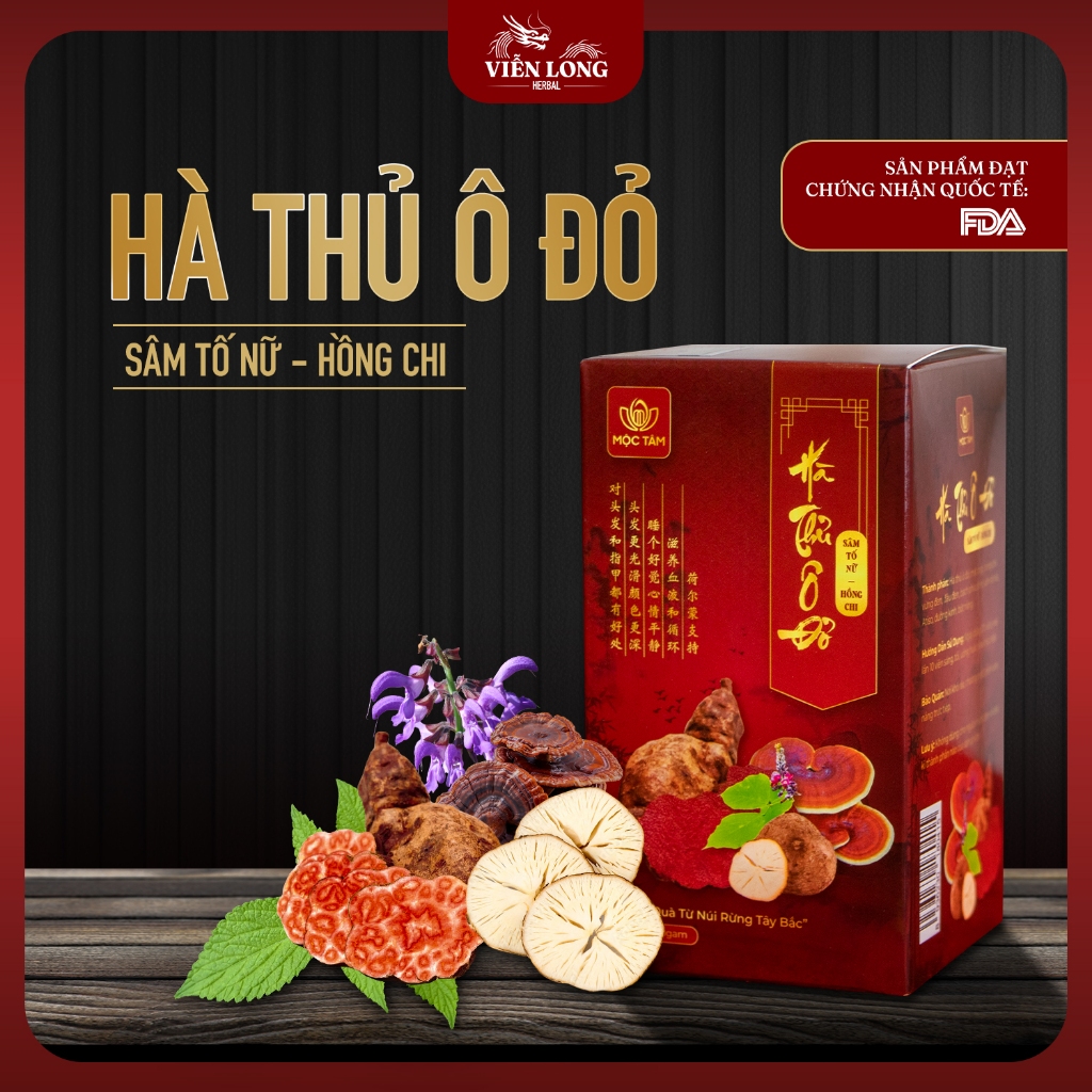 Red Polygonum Pueraria Mirifica - Hong Chi Strengthens Kidneys ...