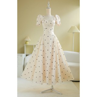 light yellow hoco dress Yellow Satin Spaghetti Straps Short V-neck Homecoming Dresses, HM1009 –  MarryLover