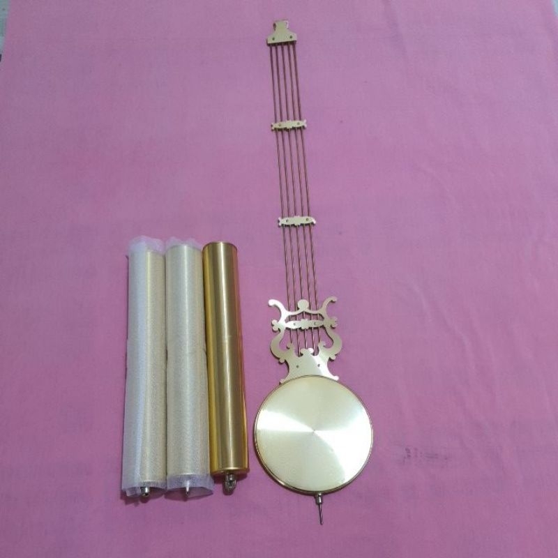 Korean Pendulum and Hanging Tube Set (Small Type) | Shopee Malaysia