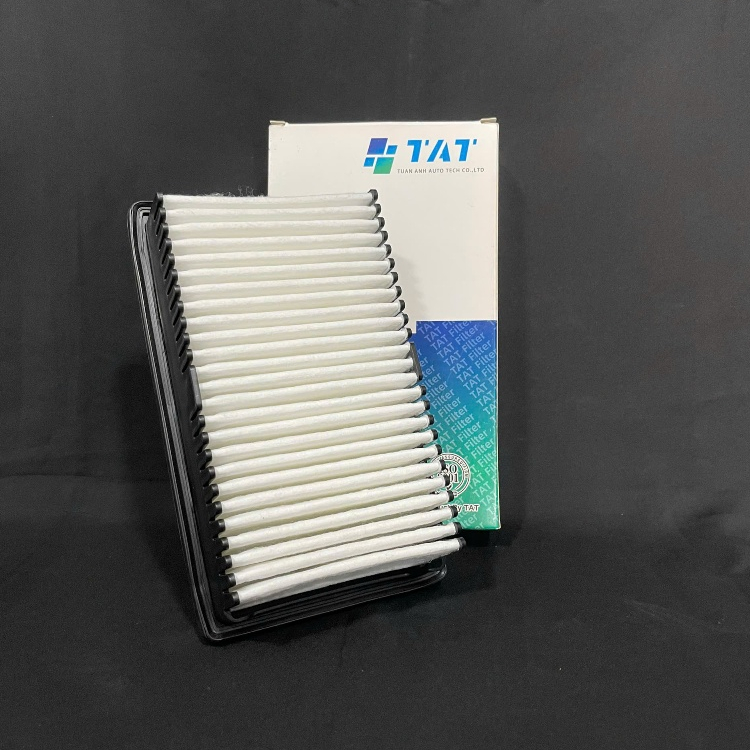 Hyundai Accent, Hyundai I20 engine air filter from 2017-2025 (28113 ...
