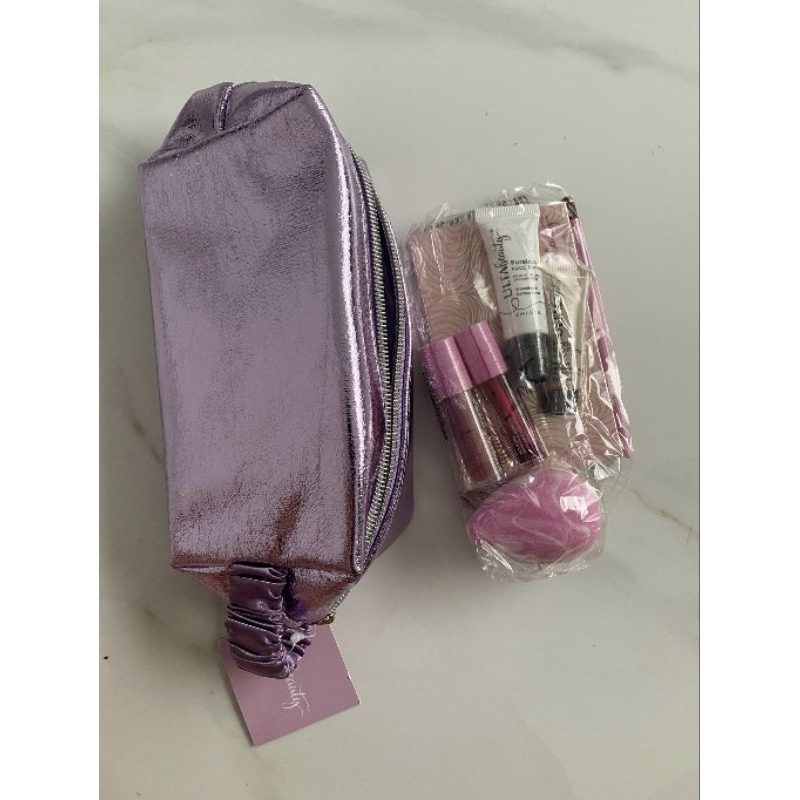 [Bill Us] ULTA BEAUTY 8 makeup Set limited editionPiece | Shopee Malaysia