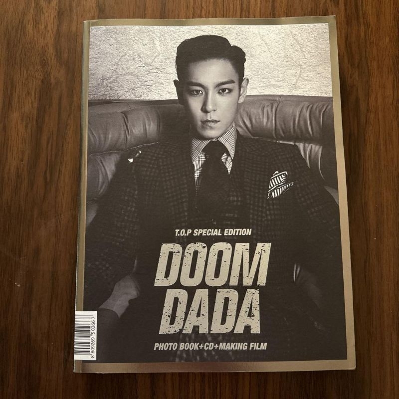 Top SPECIAL EDITION [DOM DADA] SPECIAL EDITION | Shopee Malaysia