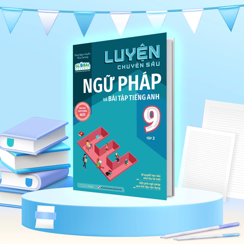 Book for Intensive Practice of English Grammar and Exercises Grade 9 ...