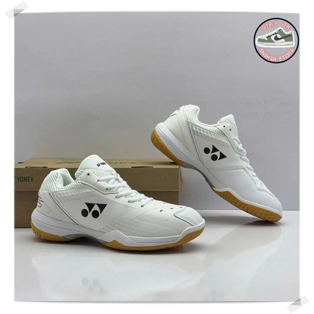 (Genuine) Y̲o̲n̲e̲x̲ SHB 65Z3 Sports Shoes (Real Photos - Free Socks ...