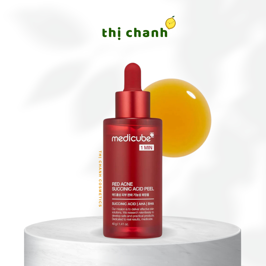 medicube-red-acne-succinic-acid-peel-40g-shopee-malaysia
